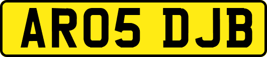 AR05DJB