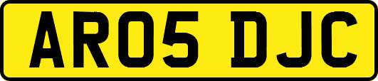 AR05DJC