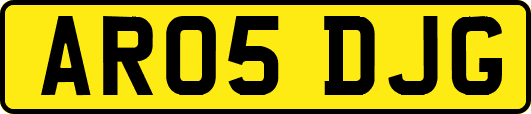 AR05DJG