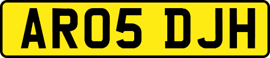 AR05DJH