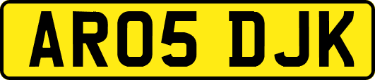 AR05DJK