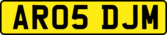 AR05DJM