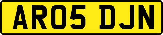 AR05DJN
