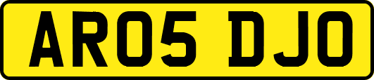 AR05DJO