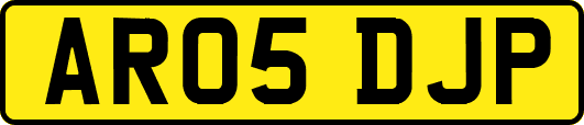 AR05DJP
