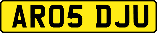 AR05DJU