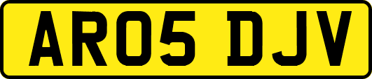AR05DJV