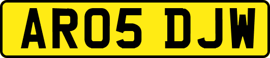 AR05DJW
