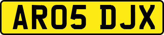 AR05DJX