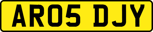 AR05DJY