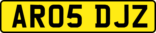 AR05DJZ