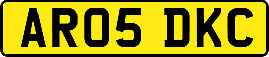 AR05DKC