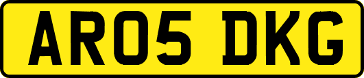 AR05DKG