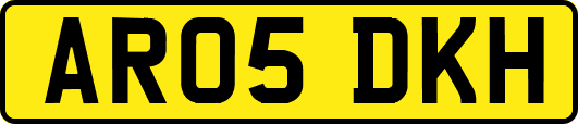 AR05DKH