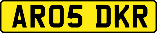 AR05DKR