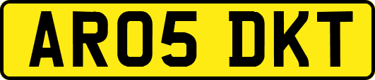 AR05DKT