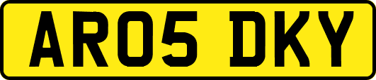AR05DKY