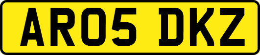 AR05DKZ