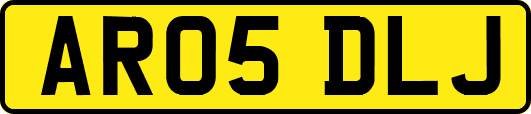 AR05DLJ