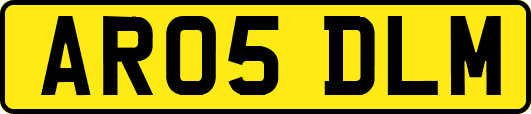 AR05DLM