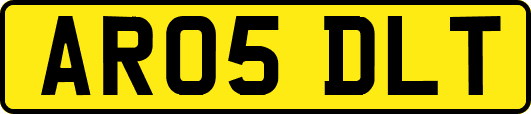 AR05DLT