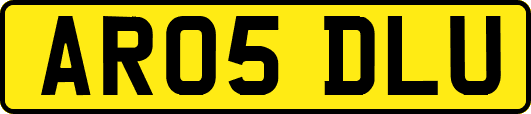 AR05DLU