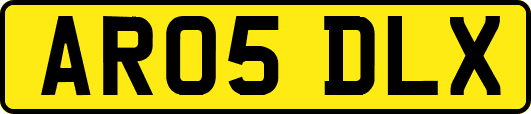 AR05DLX