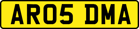 AR05DMA
