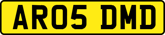AR05DMD