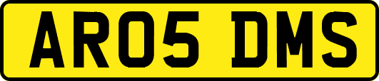 AR05DMS