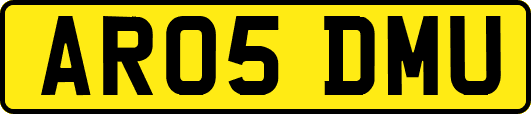 AR05DMU