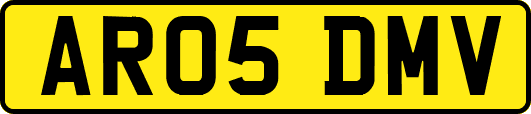 AR05DMV