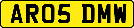AR05DMW