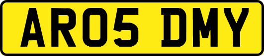AR05DMY