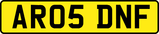 AR05DNF