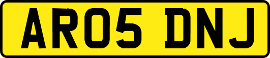 AR05DNJ