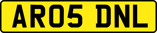 AR05DNL