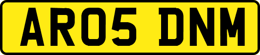AR05DNM