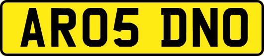 AR05DNO