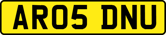 AR05DNU