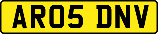 AR05DNV