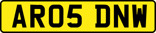 AR05DNW