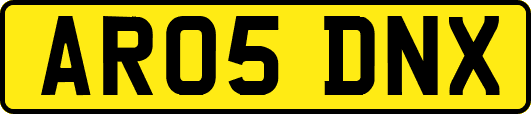 AR05DNX