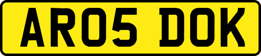 AR05DOK