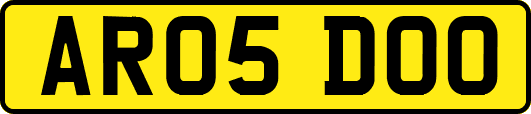 AR05DOO