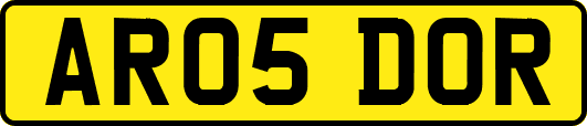 AR05DOR