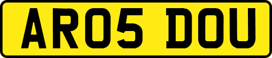 AR05DOU
