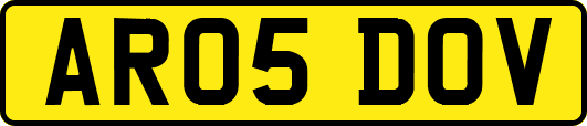 AR05DOV