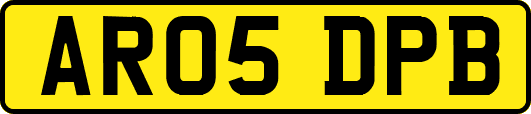 AR05DPB