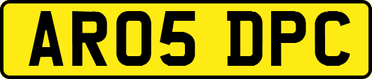 AR05DPC